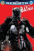 All-Star Batman Sayi 1 DC Rebirth All-Star Batman Sayi 1 DC Rebirth
