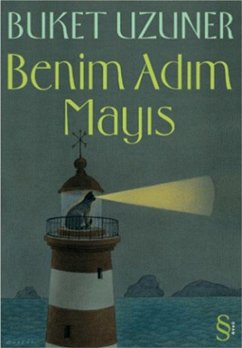 Cover Benim Adim Mayis
