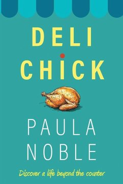 Cover Deli Chick