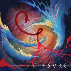 Cover Fissure