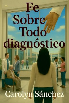 Fe Sobre Todo diagnostico - Sanchez, Carolyn
