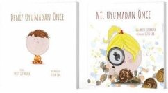 Cover Uyku Masallari Seti 2 Kitap