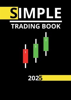 Simple trading book 2025 - Stb, Ash