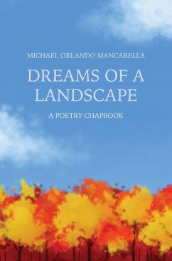 Cover Dreams of a Landscape