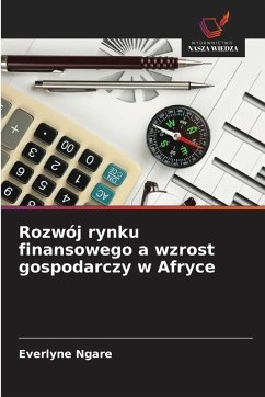Rozwój rynku finansowego a wzrost gospodarczy w Afryce - Ngare, Everlyne