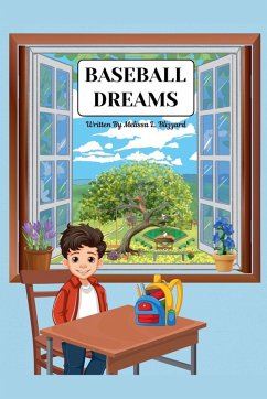 Baseball Dreams - Blizzard, Melissa