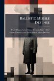 Ballistic Missile Defense