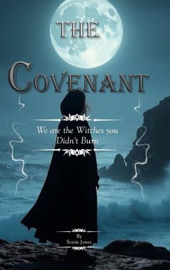 Cover The Covenant.