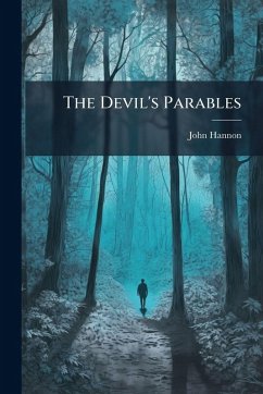The Devil's Parables Cover The Devil's Parables