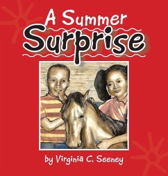 Cover A Summer Surprise