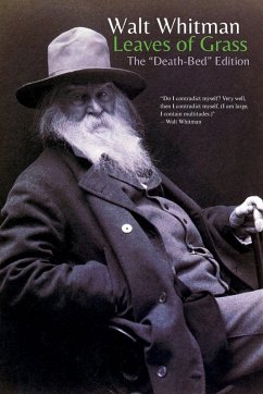 Cover Leaves of Grass