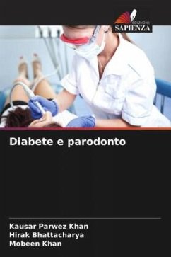Cover Diabete e parodonto
