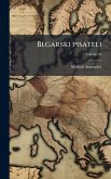 Blgarski pisateli