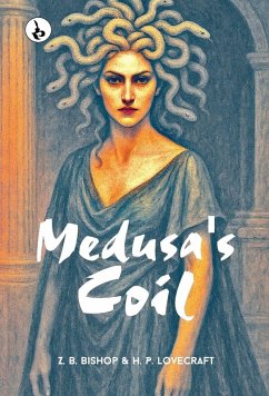 Cover Medusa's Coil