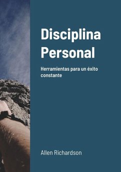 Cover Disciplina Personal