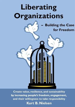 Cover Liberating Organizations
