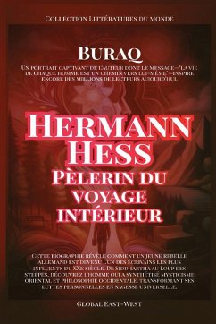 Cover Hermann Hesse