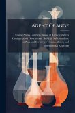 Agent Orange Agent Orange