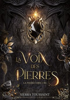 La Voix des Pierres La Voix des Pierres