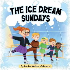 Cover The Ice Dream Sundays