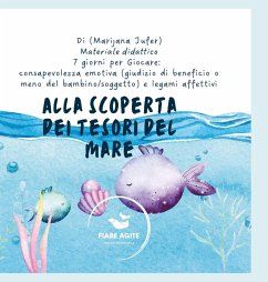 Cover I TESORI DEL MARE