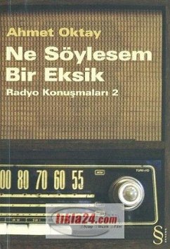 Cover Ne Söylesem Bir Eksik