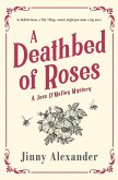 A Deathbed of Roses A Deathbed of Roses