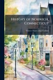 History of Norwich, Connecticut