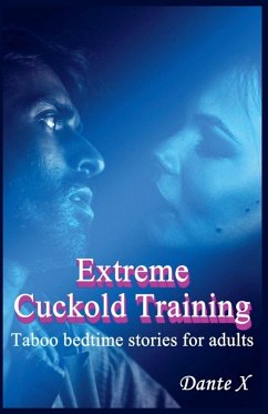 Cover Extreme Cuckold Training