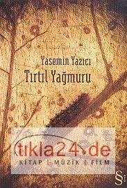 Cover Tirtil Yagmuru