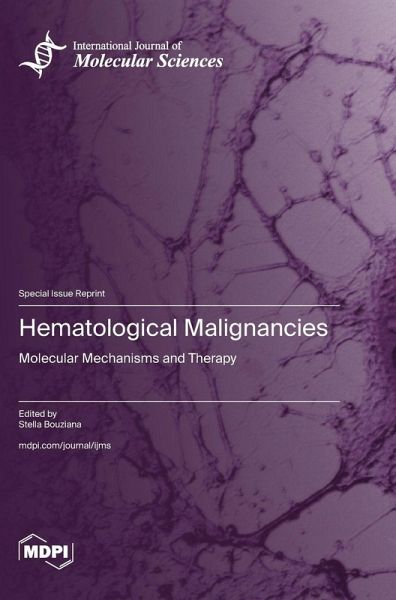 Hematological Malignancies Hematological Malignancies