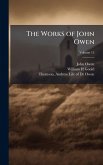 The Works of John Owen