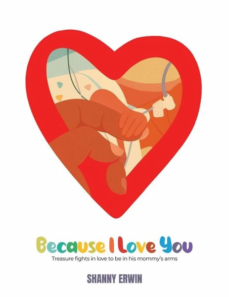 Because I Love You Because I Love You