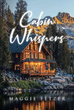 Cover Cabin Whispers