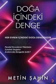Doga Icindeki Denge Doga Icindeki Denge