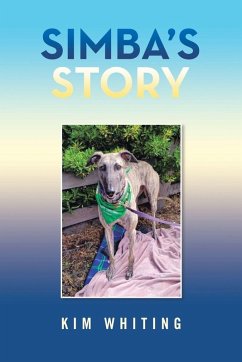Simba's Story - Whiting, Kim