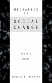 Mechanics of Social Change