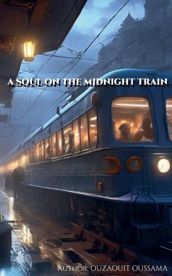 Cover A Soul on the Midnight Train