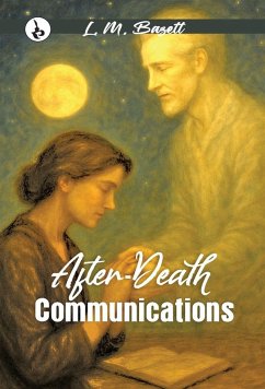 Cover After-Death Communications