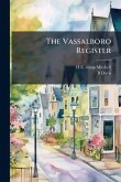 The Vassalboro Register