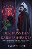 Der Kuss des Karmesinpakts (eBook, ePUB) Der Kuss des Karmesinpakts (eBook, ePUB)