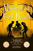 Bushwhacked (Mystery at Point Beach, #4) (eBook, ePUB) Bushwhacked (Mystery at Point Beach, #4) (eBook, ePUB)