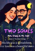 Two Souls Mrs. Crazy & Mr. Cool : The Silent Strings (eBook, ePUB)