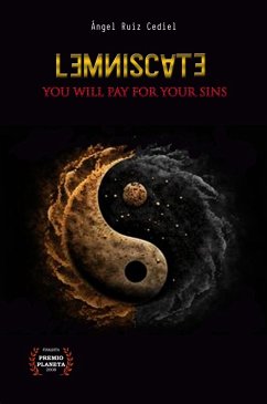 Lemniscate (eBook, ePUB) - Cediel, Ángel Ruiz Lemniscate (eBook, ePUB) - Cediel, Ángel Ruiz