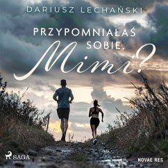Przypomniałaś sobie, Mimi? (MP3-Download) Cover Przypomniałaś sobie, Mimi? (MP3-Download)