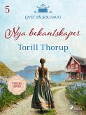 Nya bekantskaper (eBook, ePUB)