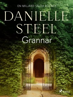 Cover Grannar (eBook, ePUB)