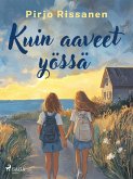 Kuin aaveet yössä (eBook, ePUB)