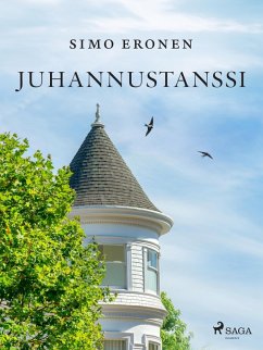 Cover Juhannustanssi (eBook, ePUB)