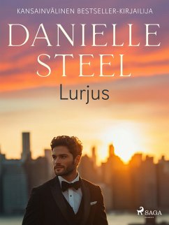Cover Lurjus (eBook, ePUB)